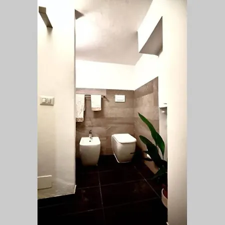 Apartment Grazioso Monolocale Nel Cuore Di Brera