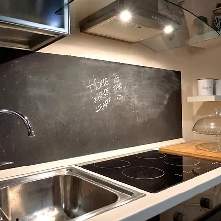Grazioso Monolocale Nel Cuore Di Brera Apartment Milan